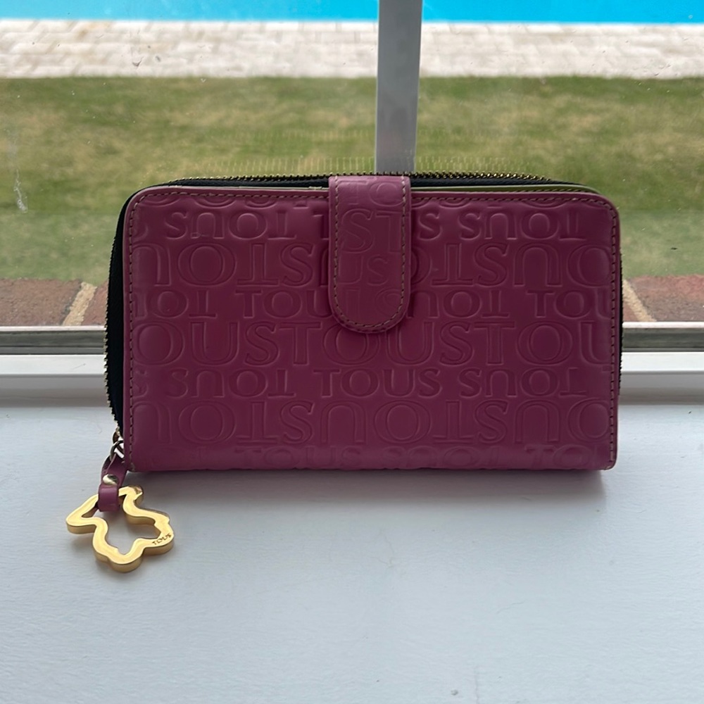 Tous Wallet